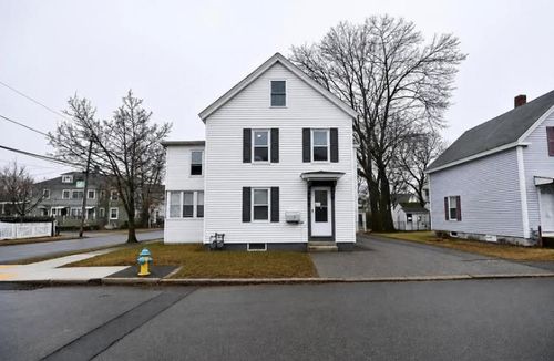 31 Blossom Street, Nashua, NH, 03281 | Card Image
