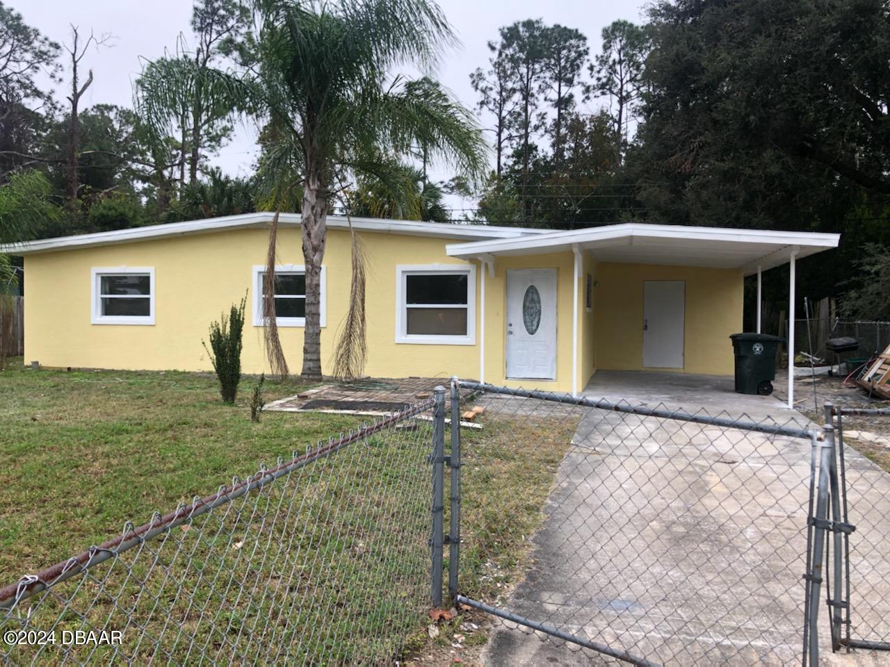 3rd St, Daytona Beach, FL 32117