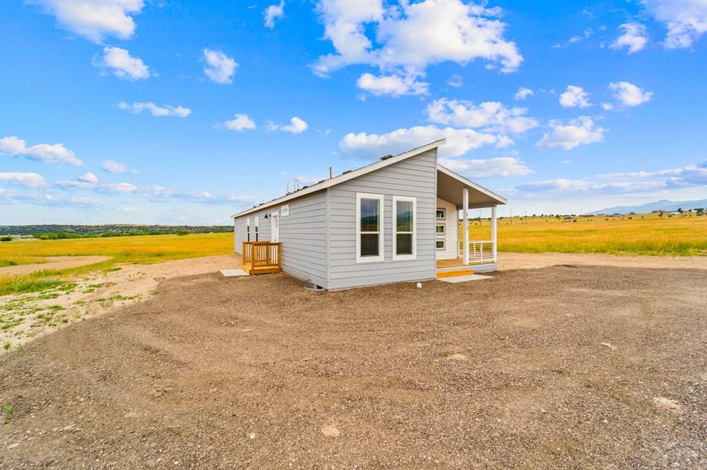 Residential in Colorado City 5