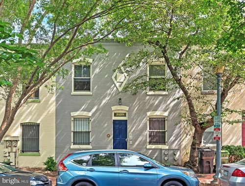 2139 Newport Pl Nw, WASHINGTON, DC, 20037-3040 | Card Image