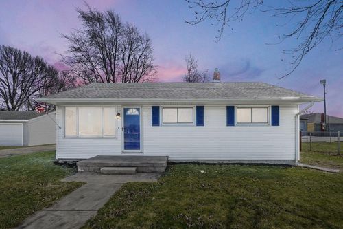 229 Clifton Rd, South Charleston, OH, 45368-9602 | Card Image