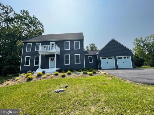 115 Reliance Woods Dr, Middletown, VA, 22645-3877 | Card Image