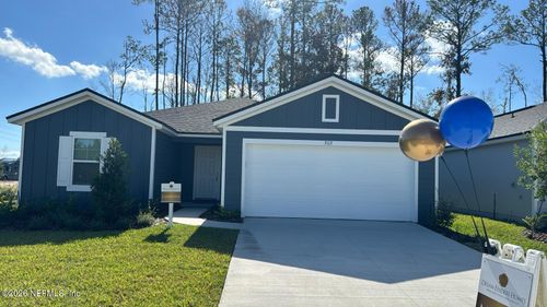 3113 Golden Eye Drive, Orange Park, FL, 32065 | Card Image