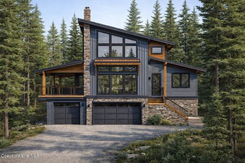 60 Suncrest Ln, Priest Lake, ID, 83856-2089 | Card Image