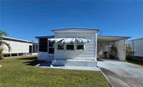 865 Moonlight Dr, NORTH FORT MYERS, FL, 33917-6377 | Card Image