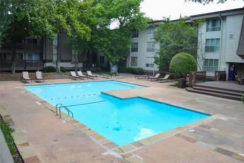 apt-167-4845 Cedar Springs Rd, Dallas, TX, 75219-1206 | Card Image