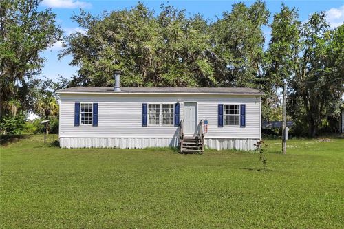 5435 Ne 153rd Place Rd, CITRA, FL, 32113-4775 | Card Image