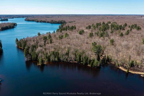 00 Rocky Reef Rd, Magnetawan, ON, P0A | Card Image