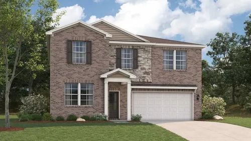 544 Baynes Court, Mcdonough, GA, 30253 | Card Image