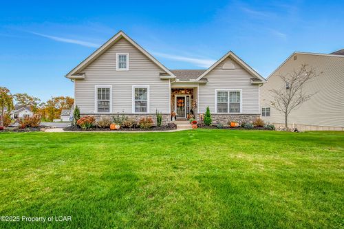 323 Long Run Rd, Drums, PA, 18222-2014 | Card Image