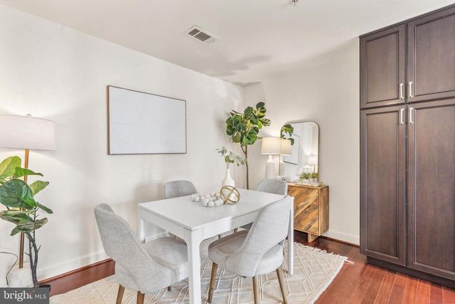 UNIT-1050 - 3650 S Glebe Rd, Condo with 2 bedrooms, 2 bathrooms and null parking in ARLINGTON VA | Image 4