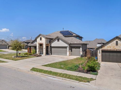 13601 Larrys Ln, Manchaca, TX, 78652-4529 | Card Image