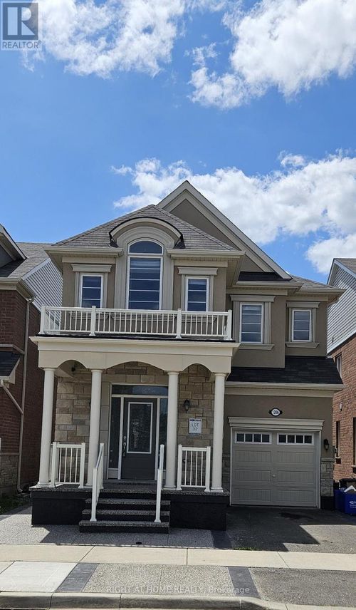 upper-1206 Duignan Cres, Milton, ON, L9E1C2 | Card Image