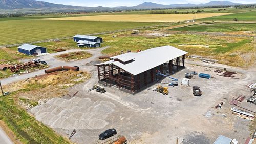1440 W 4400 S, Hyrum, UT, 84319 | Card Image