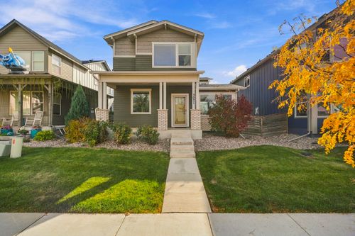 3021 Conquest Street, Fort Collins, CO, 80524 | Card Image