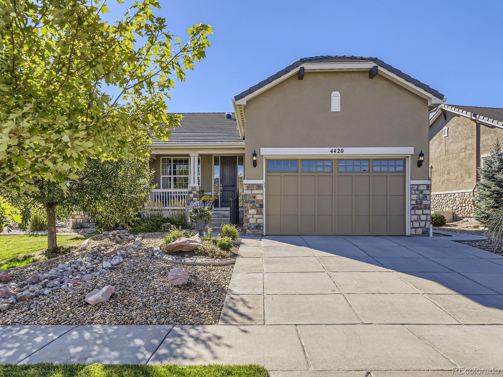 Crystal Dr, Broomfield, CO 80023