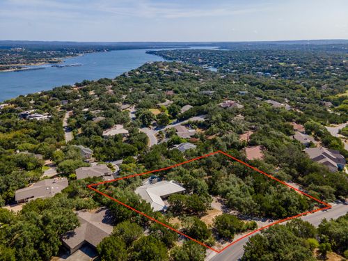 517 Dragon, Lakeway, TX, 78734 | Card Image