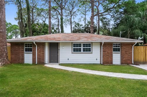 7145 Pinewood Dr, NEW PORT RICHEY, FL, 34652-1123 | Card Image