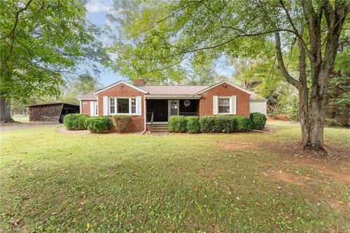 1385 Bridgton Rd, Winston Salem, NC, 27127-7455 | Card Image