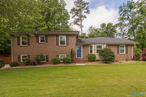 7408 Se Hickory Hill Lane Se, Huntsville, AL, 35802 | Card Image