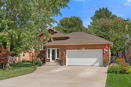52 Thorold Ave, Port Robinson, ON, L0S1K0 | Card Image