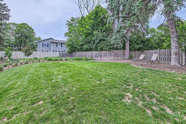 5112 Willow Ln, House other with 3 bedrooms, 2 bathrooms and null parking in Minnetonka MN | Image 25