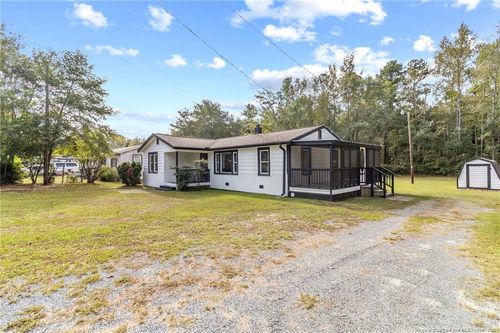 21480 Jane Shaw Rd, Wagram, NC, 28396 | Card Image