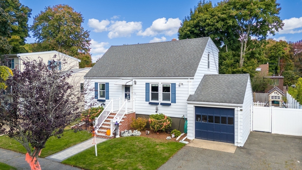 Dexter St, Peabody, MA 01960