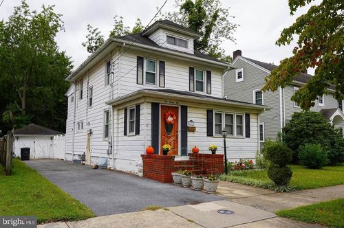 232 North Blvd, SALISBURY, MD, 21801-6239 | Card Image