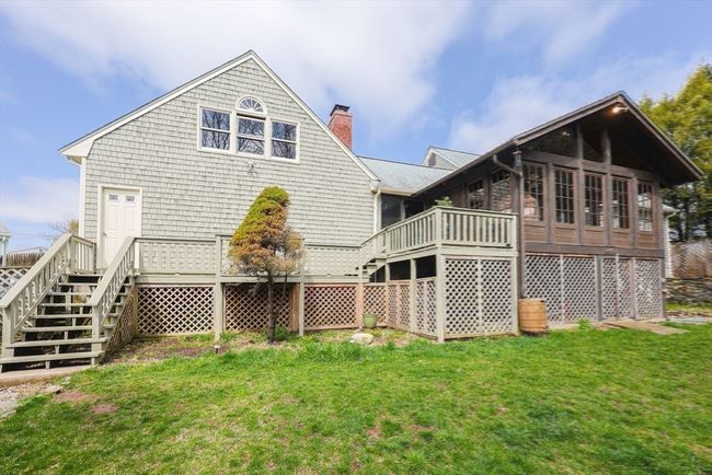 3 Squire Ln, House other with 3 bedrooms, 2 bathrooms and 6 parking in Bellingham MA | Image 40