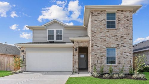 1507 Cinque Terre Way, Richmond, TX, 77406 | Card Image