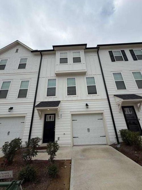 822 Werner Brook Way Sw, Atlanta, GA, 30354 | Card Image