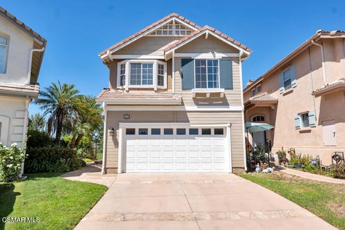 3101 La Casa Ct, Thousand Oaks, CA, 91362-4913 | Card Image