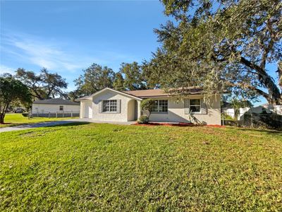 1707 Hughes Drive, House other with 3 bedrooms, 2 bathrooms and null parking in Plant City FL | Image 3