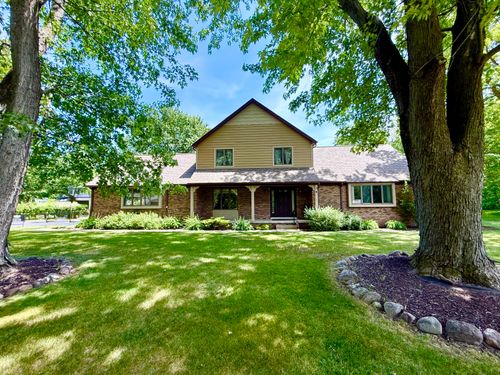 6834 Mercedes Lane, Demotte, IN, 46310 | Card Image