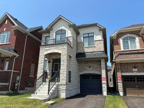 47 Bloomfield Cres, Cambridge, ON, N1T0G2 | Card Image