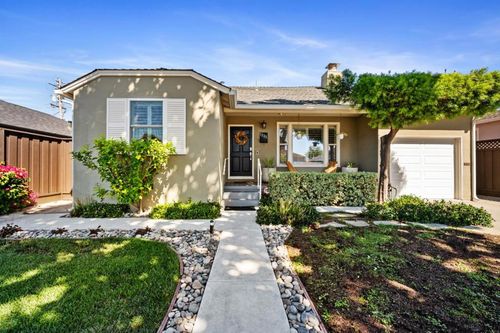 1225 Carlisle Dr, San Mateo, CA, 94402 | Card Image