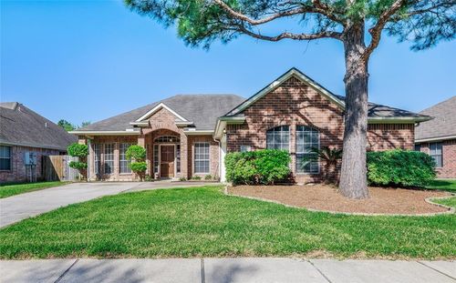 19211 Caribou Ridge Dr, Tomball, TX, 77375-1751 | Card Image