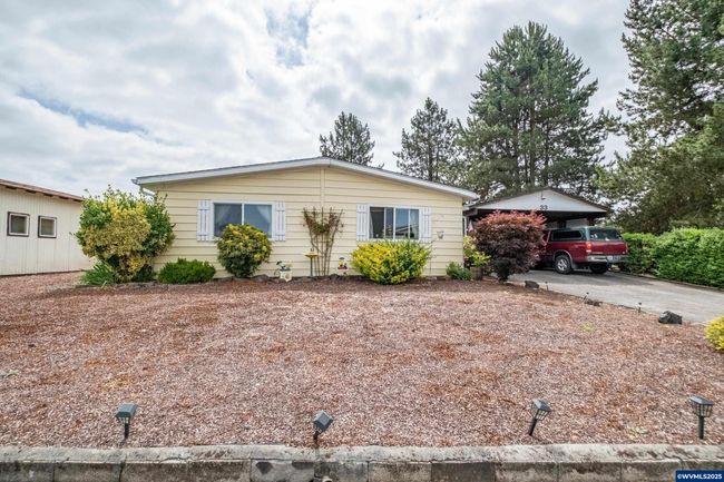 UNIT-33 - 3800 S Mountain View Dr Se, House other with 3 bedrooms, 0 bathrooms and null parking in Albany OR | Image 41