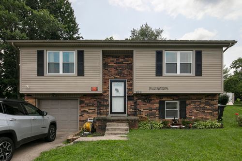499 Grama Dr, Frankfort, KY, 40601-4480 | Card Image
