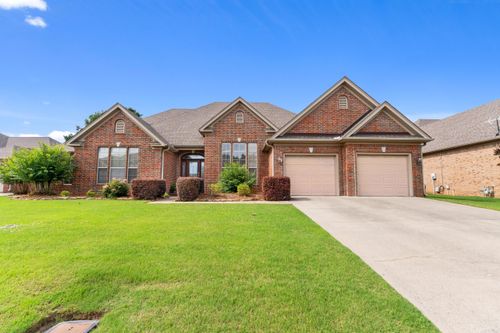 5120 Stepping Stone Dr, Conway, AR, 72034-7627 | Card Image