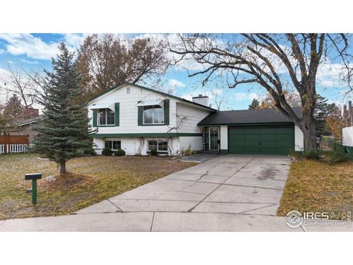 1036 Wagonwheel Dr, Fort Collins, CO, 80526 | Card Image