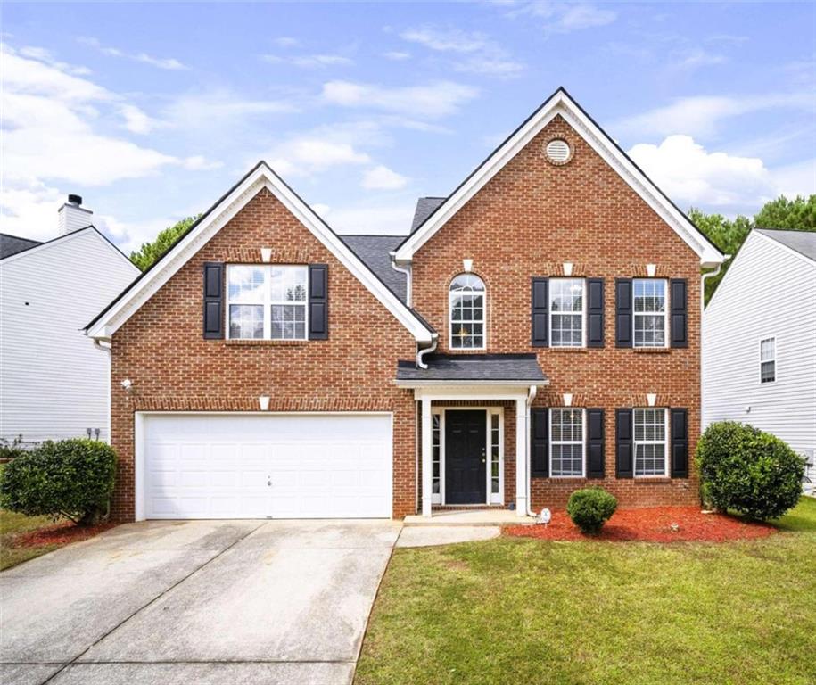 Jackson Shoals Ct, Lawrenceville, GA 30044