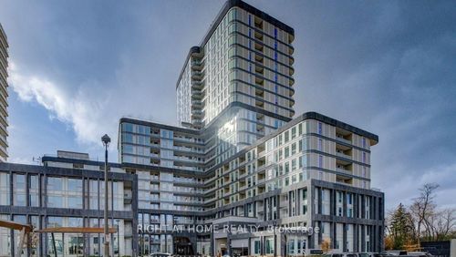 1907-3240 William Coltson Avenue, Oakville, ON, L6H8C8 | Card Image