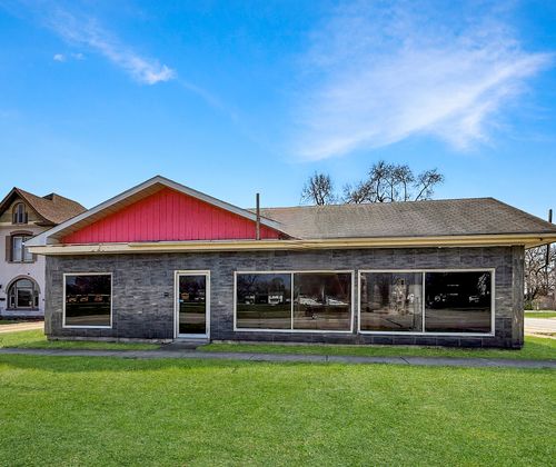 500 E Champaign Ave, Rantoul, IL, 61866-3005 | Card Image