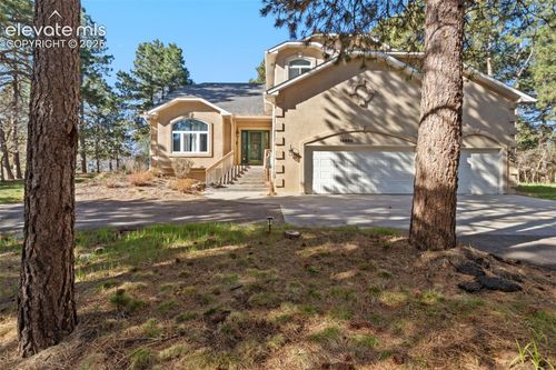 19850 Indian Summer Ln, Monument, CO, 80132-9425 | Card Image