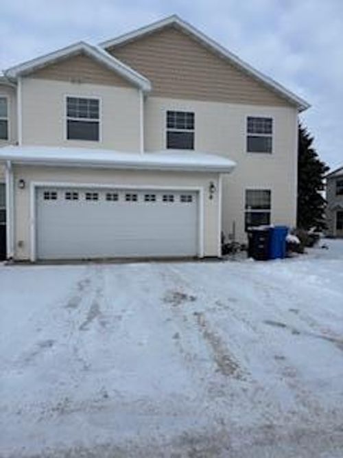 unit-g-4210 47th St S, Fargo, ND, 58104-3988 | Card Image