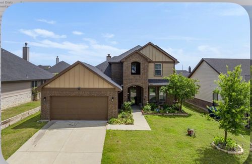 4704 Cormorant Dr, Sherman, TX, 75092-3348 | Card Image