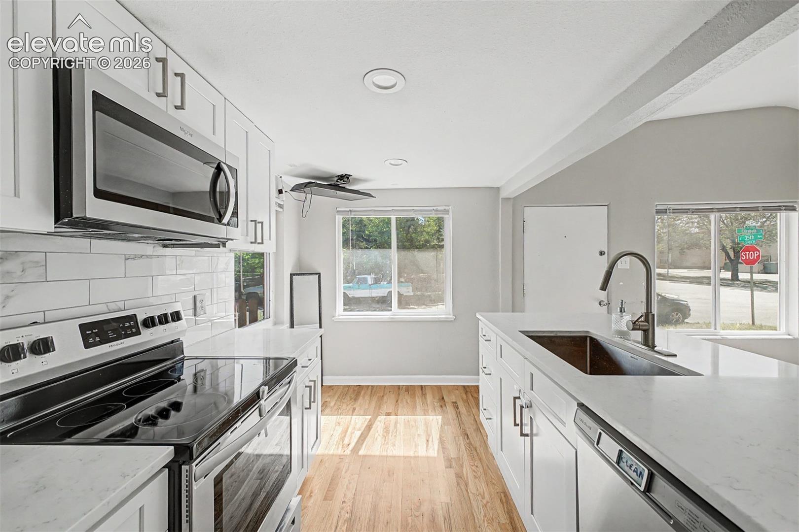 Residential in Denver 3