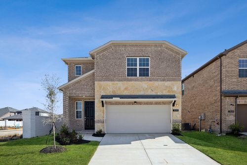 3015 Isla Ter, Princeton, TX, 75407-3435 | Card Image